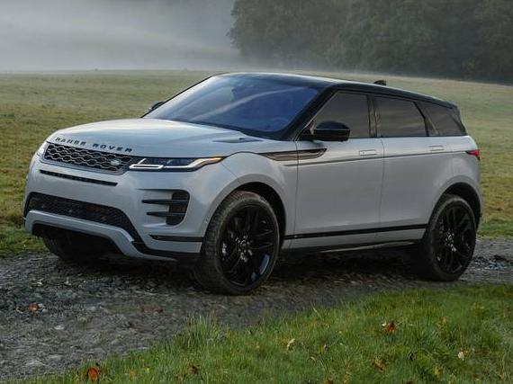 LAND ROVER RANGE ROVER EVOQUE 2021 SALZM2FXXMH137023 image